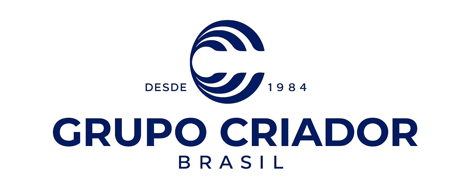 Logo Grupo Criador